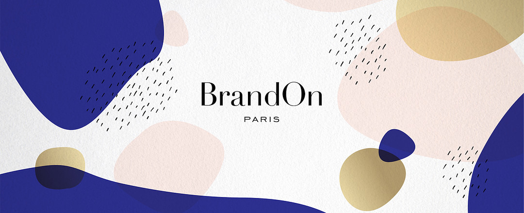 BrandOn Paris cover